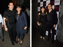 Shriman & Shrimatim Parmeet –Archana