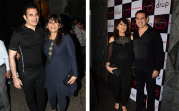 Shriman & Shrimatim Parmeet –Archana