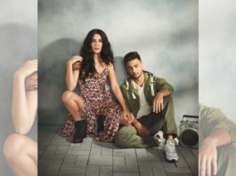 Katrina’s Sister Isabelle Kaif all set to make her Bollywood Debut!