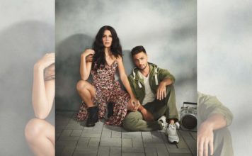 Katrina’s Sister Isabelle Kaif all set to make her Bollywood Debut!