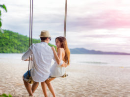Top 5 Honeymoon Destinations To Make Your Days Memorable Feature Image