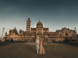 Immortal Glory Legendary Wedding Destinations Of India