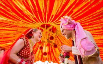 Capture Your Perfect Wedding With CineLove