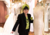 A Journey Through The Timeless Style Of Yumi Katsura