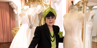 A Journey Through The Timeless Style Of Yumi Katsura