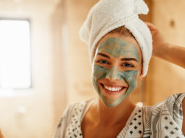 5 Herbs Mask Recipe To Spice Up Your Beauty Facepacks