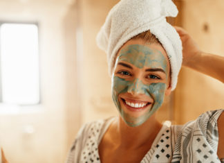 5 Herbs Mask Recipe To Spice Up Your Beauty Facepacks