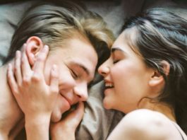 Increase Sexual Desire For Your Partner