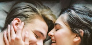 Increase Sexual Desire For Your Partner