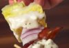 Mini Food On Sticks Turning Your Wedding Into A Fun Affair