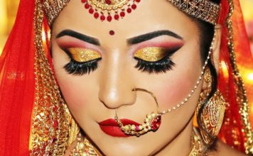 5 Best Red Lipstick For All Brides-To-Be