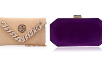 Top 5 Clutches That Every Bride Should Own