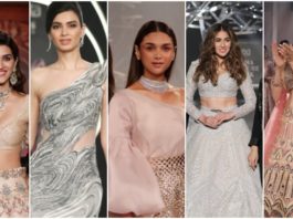 Fashion Trends From ICW 2019