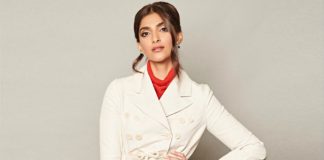 5 Times Sonam Kapoor Stole Our Hearts!
