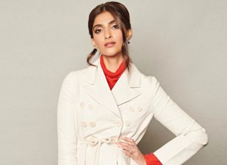 5 Times Sonam Kapoor Stole Our Hearts!