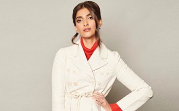 5 Times Sonam Kapoor Stole Our Hearts!