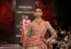 Runway Fashion Inspirations For The Bride