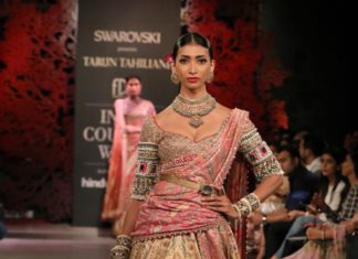 Runway Fashion Inspirations For The Bride