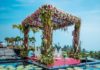 Beautiful Mandap Décor Ideas