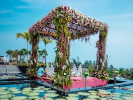 Beautiful Mandap Décor Ideas