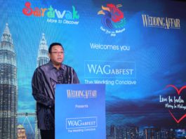 Tourism Malaysia Promotes The Country As Perfect Destination For Weddings