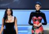 Sartorial Delight At The Emmy Awards 2019