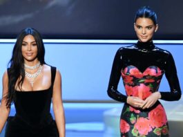 Sartorial Delight At The Emmy Awards 2019