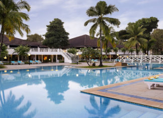 Wellness And Love At Novotel Goa Dona Sylvia Resort Hotel