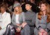 The Spirit Of World Fashion — New York Fashion Week