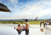 Soothing South African Honeymoon