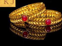 J.K.J & Sons Jewellers For Ornamental Perfection