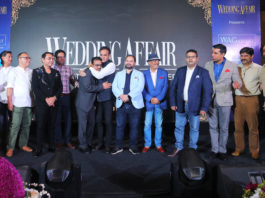 20th Anniversary Celebration Of Wedding Affair Magazine