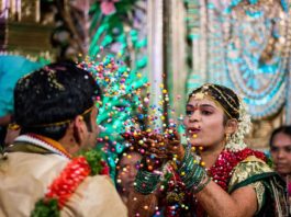 Fun Games For A Traditional Wedding