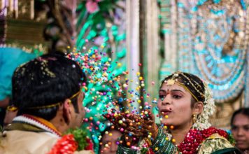 Fun Games For A Traditional Wedding