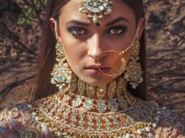 Must-Have Jewellery Every Bride Should Have In Her Trousseau! bridal jewellery