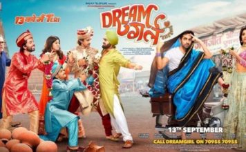 5 Reasons Why People Are Loving The Movie “Dream Girl”