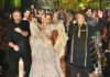 Celebrating 33 Years Of Abu Jani And Sandeep Khosla Label