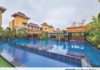 Luxury In The Heart Of India — MAYFAIR Lake Resort, Raipur, Now Open