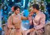A Regal Affair — #YAVISH Engagement