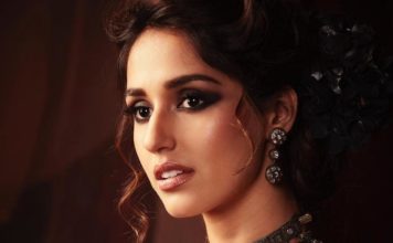 5 Best Traditional Looks To Steal From Disha Patani