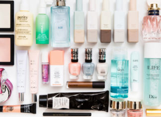 Top 5 Beauty Products That Are Perfect Gifting Options
