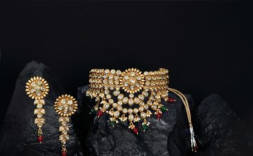 Top 5 Millennial Jewellery Trends For Every Bride-To-Be