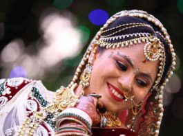 8 Makeup Myths every Bride Needs to Dump Right Away!