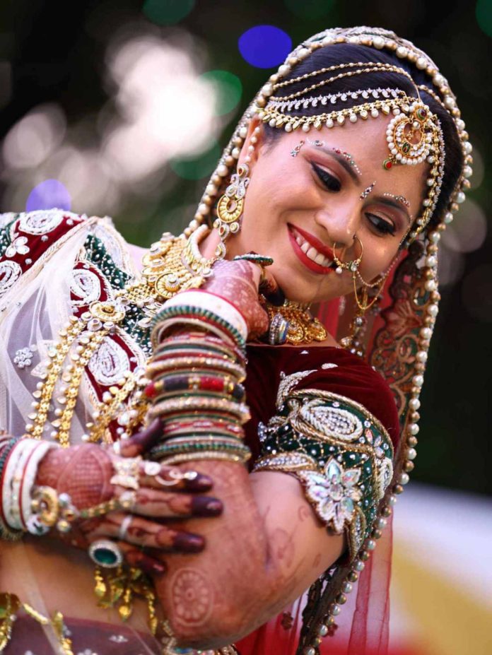 Wedding Affair