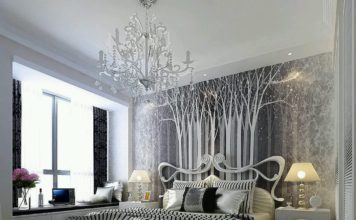 Top 5 Wallpapers To Jazz Up Your Abode