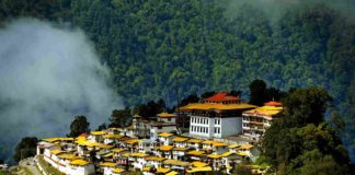 5 Places In Northeast For A Perfect Getaway