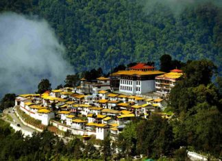 5 Places In Northeast For A Perfect Getaway