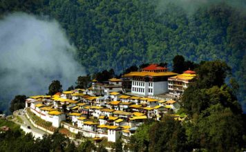 5 Places In Northeast For A Perfect Getaway