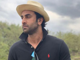 Ranbir Kapoor Turns 37