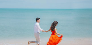 5 Exotic Honeymoon Destinations In The World